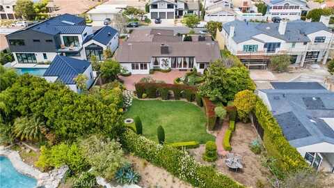 1520 Sandcastle Drive, Corona del Mar, CA 92625