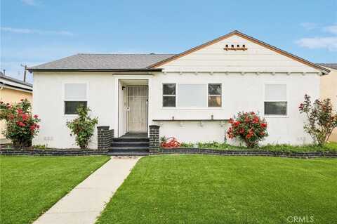 3686 Palo Verde Avenue, Long Beach, CA 90808
