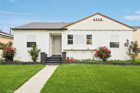 3686 Palo Verde Avenue, Long Beach, CA 90808