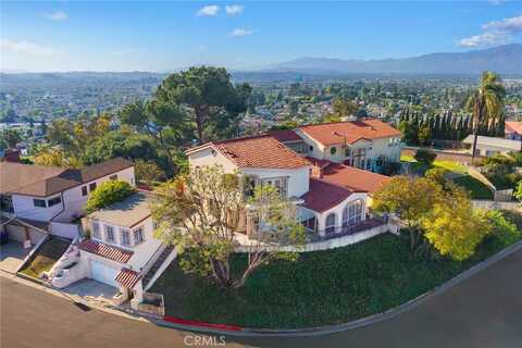 335 Montechico Drive, Monterey Park, CA 91754