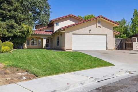 1211 Sunrise Court, Paso Robles, CA 93446