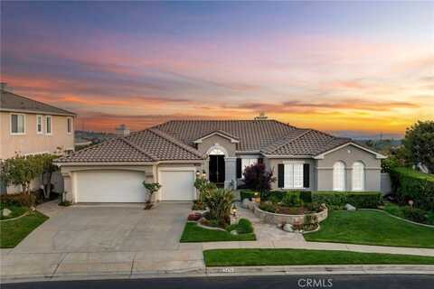 2476 Segovia, La Verne, CA 91750
