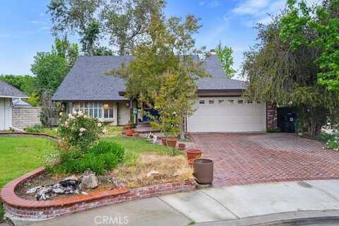 25440 Plaza Escovar, Valencia, CA 91355
