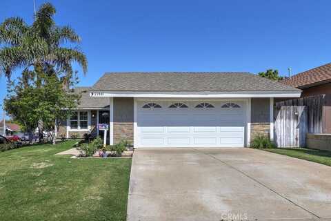 22661 Claude Circle, Lake Forest, CA 92630