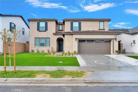 16708 Yarrow Lane, Fontana, CA 92336