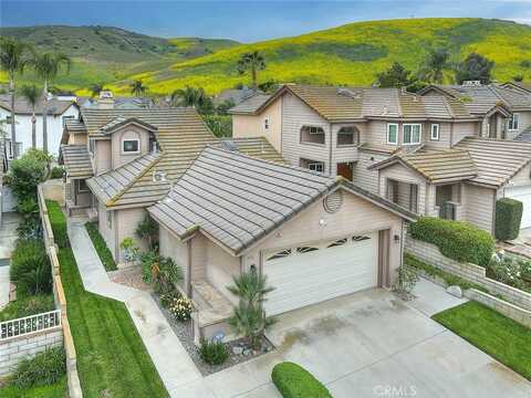 5951 Crestmont Drive, Chino Hills, CA 91709