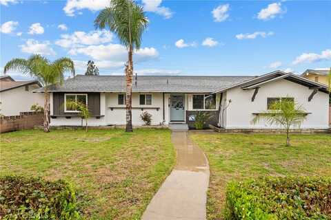 348 E La Verne Avenue, Pomona, CA 91767