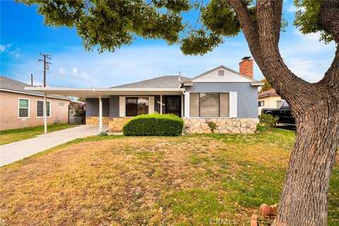 8241 Elmont Avenue, Pico Rivera, CA 90660