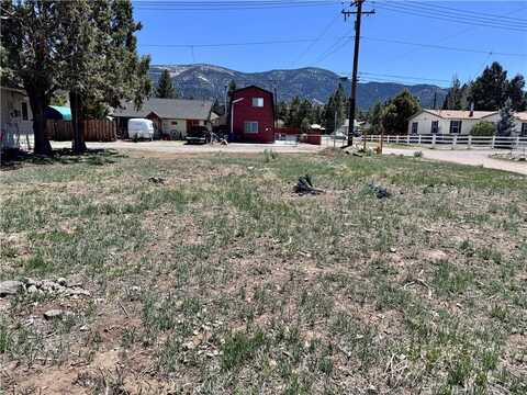 0 5th Lane, Big Bear City, CA 92314