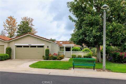 3268 San Amadeo, Laguna Woods, CA 92637