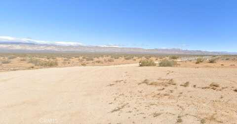 0 Lindbergh Blvd & Jamison St, California City, CA 93505