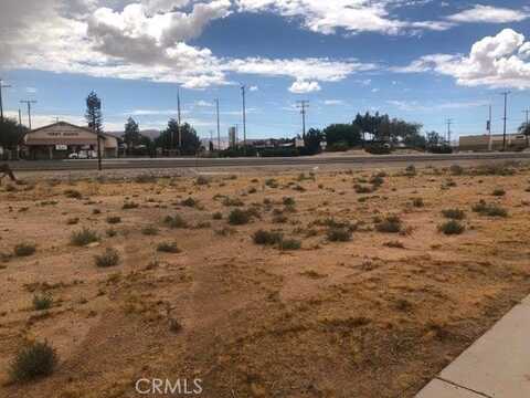 0 Headquarters Drive, Apple Valley, CA 92307