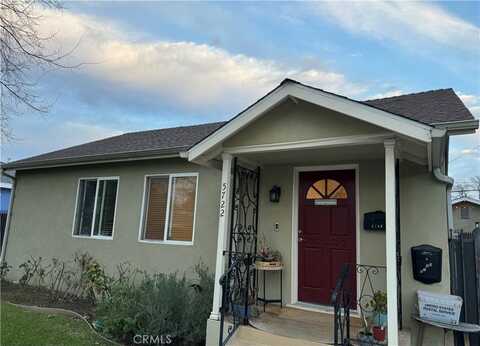 5722 Cedros Avenue, Van Nuys, CA 91411