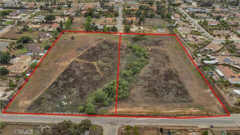 0 Moss Road, Riverside, CA 92508