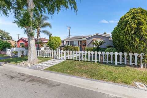 10521 Asher Street, El Monte, CA 91733