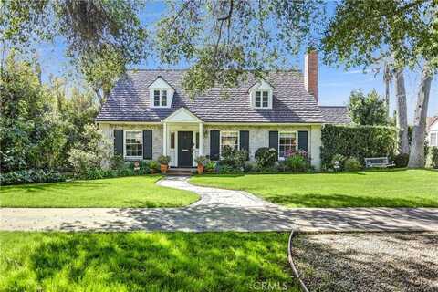 1527 Cambridge Road, San Marino, CA 91108