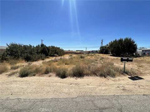 0 Juniper Street, Hesperia, CA 92345