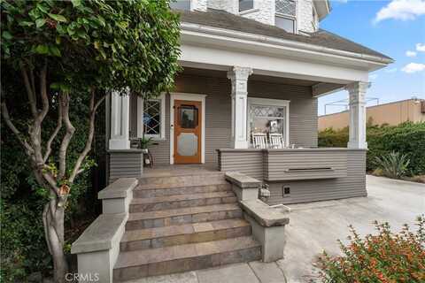 610 E 4th, Santa Ana, CA 92701