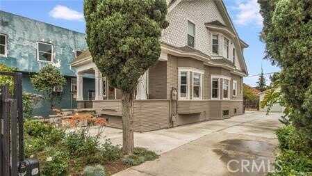 610 E 4th, Santa Ana, CA 92701