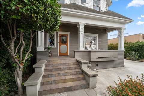 610 E 4th, Santa Ana, CA 92701