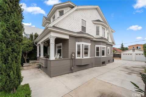 610 E 4th, Santa Ana, CA 92701