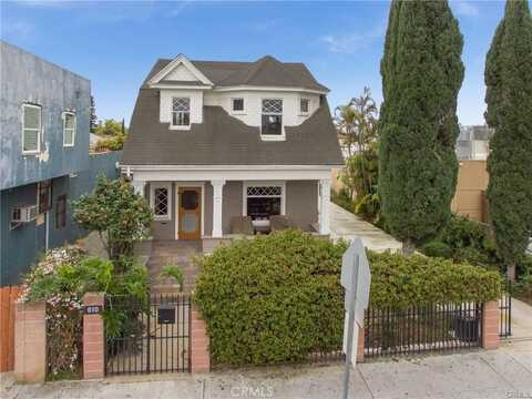 610 E 4th, Santa Ana, CA 92701