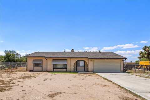 9866 Cottonwood Avenue, Hesperia, CA 92345