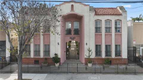 1738 E 4th Street, Long Beach, CA 90802