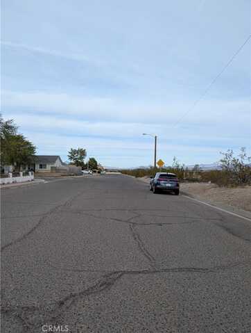 0 Casa Linda Street, Needles, CA 92363