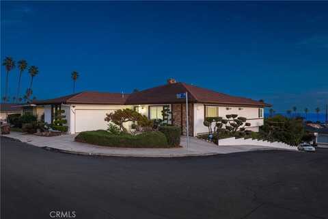 1741 Perch Street, San Pedro, CA 90732
