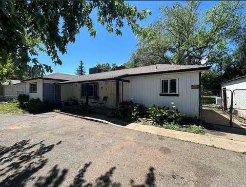 290 Chestnut Avenue, Red Bluff, CA 96080
