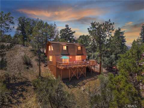 525 S Marlowe Drive, Big Bear City, CA 92314