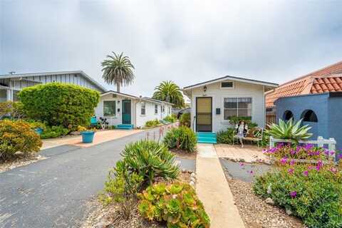 260 Pacific Street, Morro Bay, CA 93442