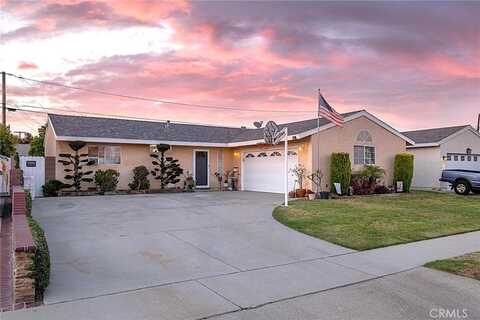 12653 Vandemere Street, Lakewood, CA 90715