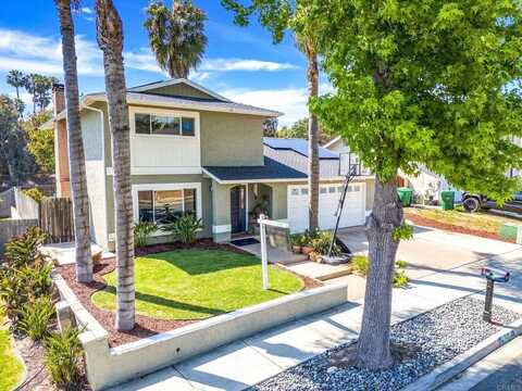 3221 Camarillo Avenue, Oceanside, CA 92056