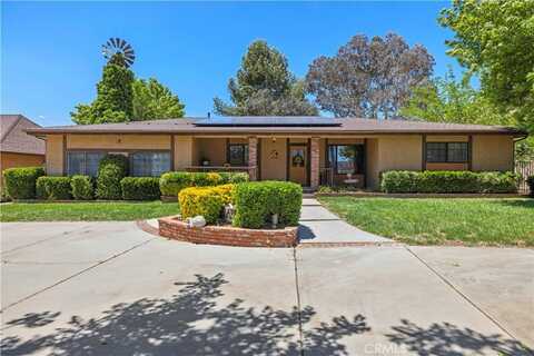 33805 Crown Valley Road, Acton, CA 93510