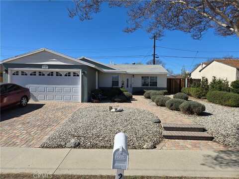 2149 Clover Street, Simi Valley, CA 93065