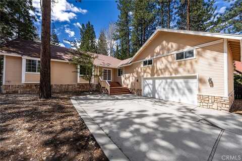 42589 Donez Way, Big Bear Lake, CA 92315
