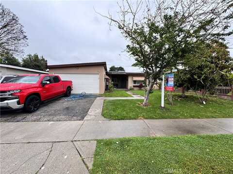 452 Willow Avenue, La Puente, CA 91746