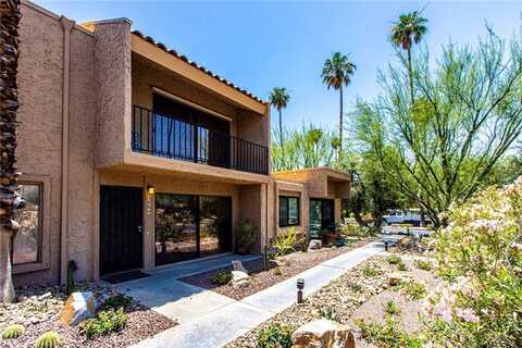 5884 Los Santos Drive, Palm Springs, CA 92264
