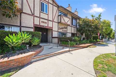 5500 Lindley Avenue, Encino, CA 91316