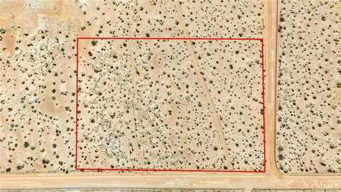 0 Hampton, Newberry Springs, CA 92365
