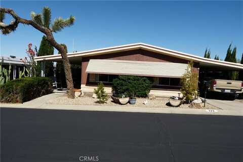 7501 Palm Avenue, Yucca Valley, CA 92284