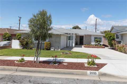 2033 W 236th Place, Torrance, CA 90501