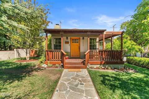 3500 Downing Avenue, Glendale, CA 91208