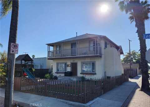 857 N Lemon Street, Anaheim, CA 92805