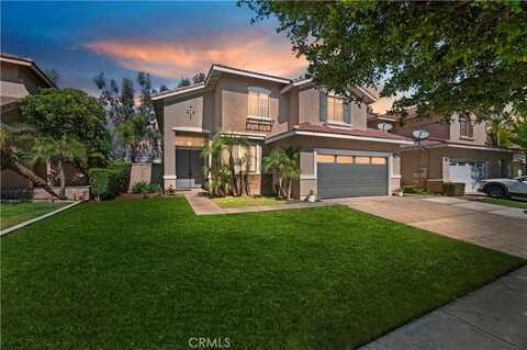 4340 Leonard Way, Corona, CA 92883