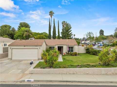 28004 Lakehurst Avenue, Canyon Country, CA 91351