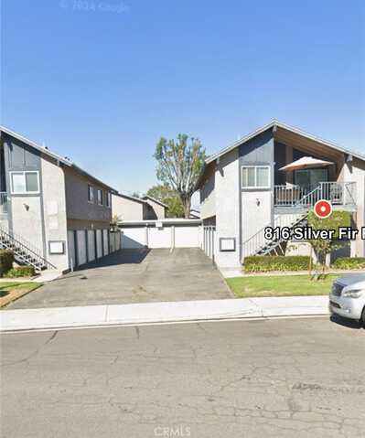 816 Silver Fir Road, Walnut, CA 91789
