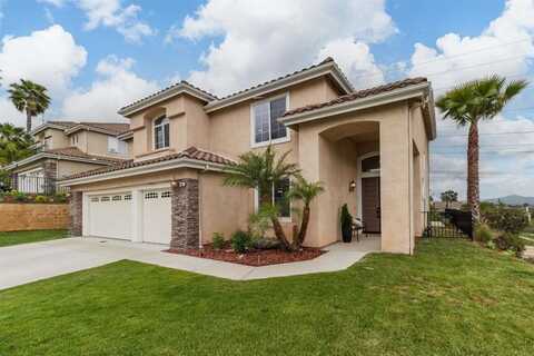 865 Saint Nikola Court, San Marcos, CA 92069